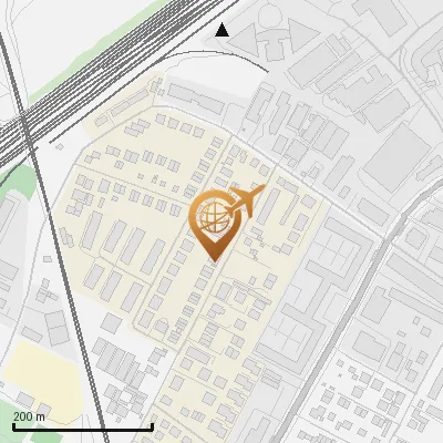 Foto zu Xaver-Weismor-Straße 69, 81829 München