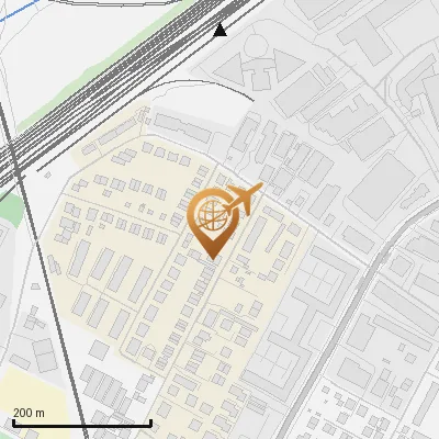 Foto zu Xaver-Weismor-Straße 77, 81829 München