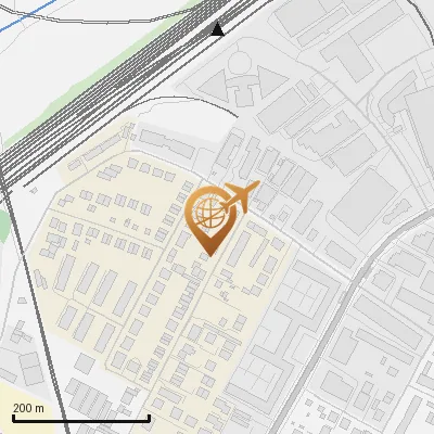 Foto zu Xaver-Weismor-Straße 81, 81829 München