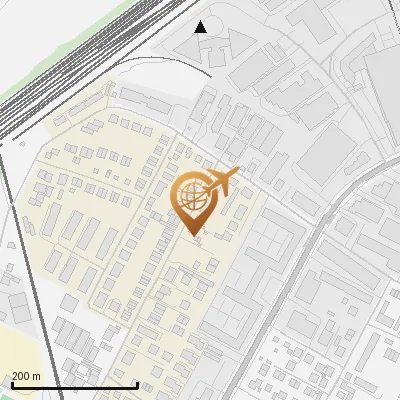 Foto zu Xaver-Weismor-Straße 90, 81829 München