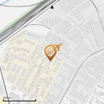 Foto zu Xaver-Weismor-Straße 94, 81829 München