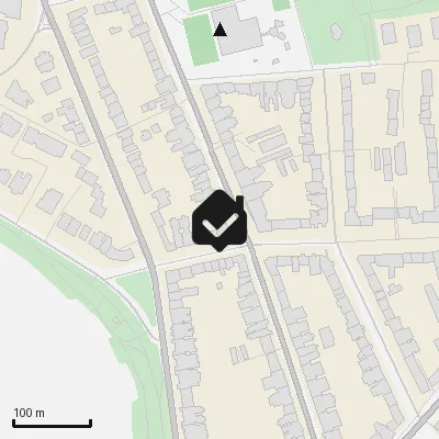 Bild zu Hofweg 1, 22085 Hamburg