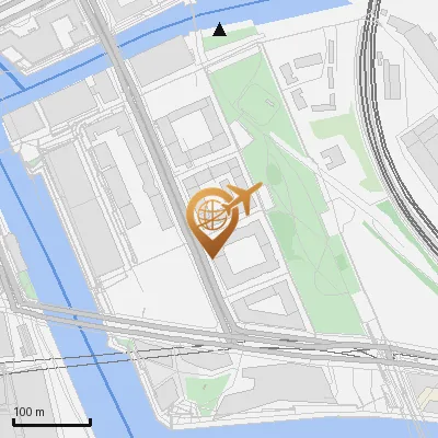 Foto zu Yokohamastraße 2, 20457 Hamburg