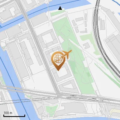 Foto zu Yokohamastraße 4, 20457 Hamburg