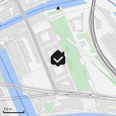 Bild zu Yokohamastraße 7, 20457 Hamburg