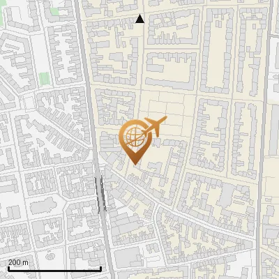 Foto zu Yorckstraße 10, 50733 Köln