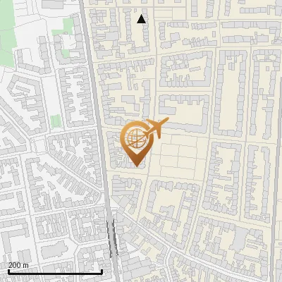 Foto zu Yorckstraße 11, 50733 Köln
