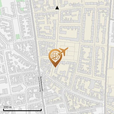 Foto zu Yorckstraße 12, 50733 Köln