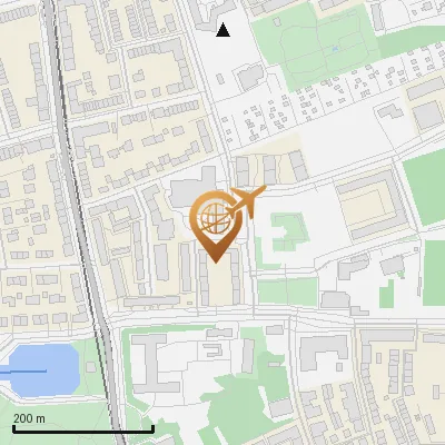 Foto zu Yorckstraße 14, 80637 München