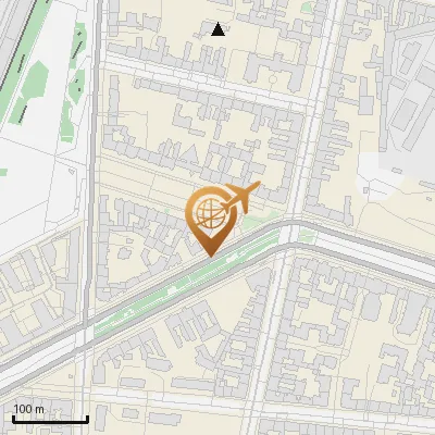 Foto zu Yorckstraße 15, 10965 Berlin