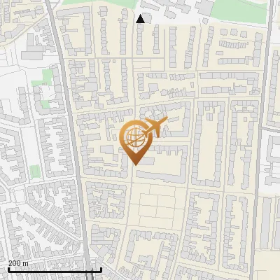 Foto zu Yorckstraße 16, 50733 Köln