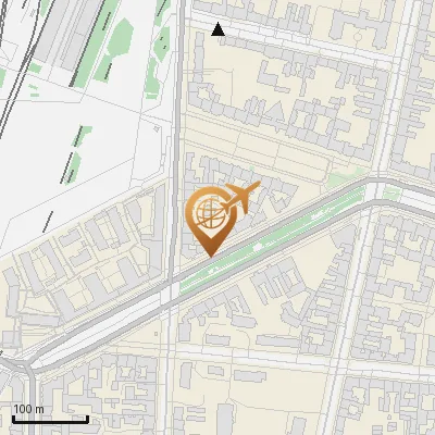 Foto zu Yorckstraße 21, 10965 Berlin