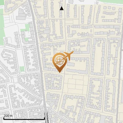 Foto zu Yorckstraße 21, 50733 Köln