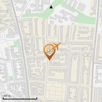 Foto zu Yorckstraße 32, 50733 Köln
