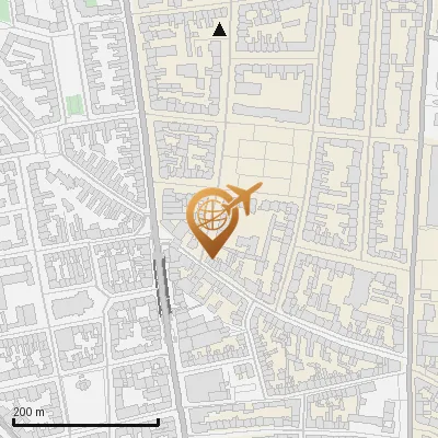 Foto zu Yorckstraße 6, 50733 Köln