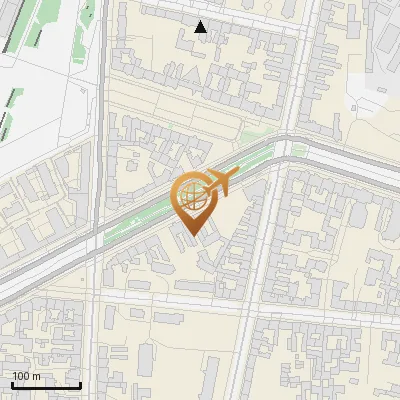Foto zu Yorckstraße 74, 10965 Berlin
