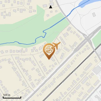 Foto zu Yorkstraße 7, 22045 Hamburg