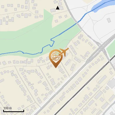 Foto zu Yorkstraße 9, 22045 Hamburg