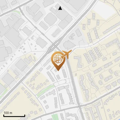 Foto zu Yvonne-Mewes-Weg 20, 22297 Hamburg