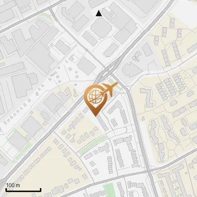 Foto zu Yvonne-Mewes-Weg 21, 22297 Hamburg