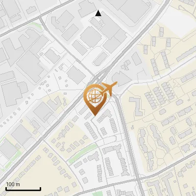 Foto zu Yvonne-Mewes-Weg 29, 22297 Hamburg