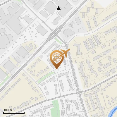 Foto zu Yvonne-Mewes-Weg 4, 22297 Hamburg