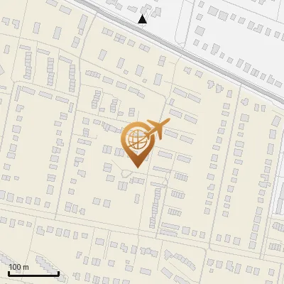 Foto zu Zabelweg 12, 22359 Hamburg