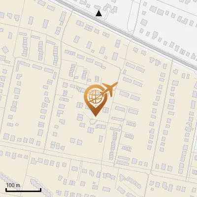 Foto zu Zabelweg 14, 22359 Hamburg