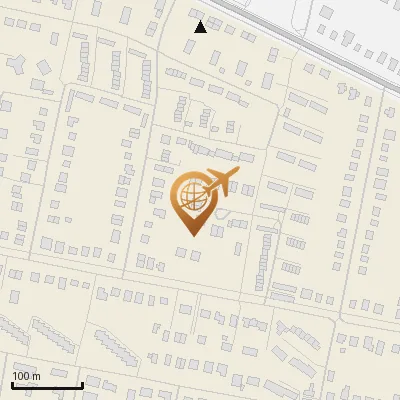 Foto zu Zabelweg 15, 22359 Hamburg