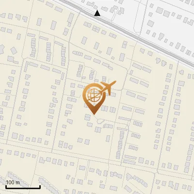 Foto zu Zabelweg 18, 22359 Hamburg