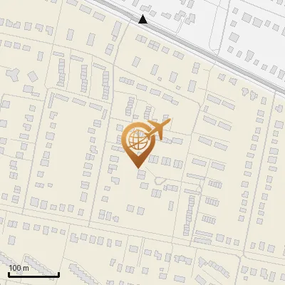 Foto zu Zabelweg 22, 22359 Hamburg