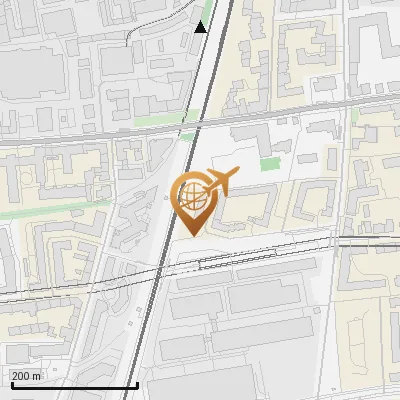 Foto zu Zaberner Straße 10, 81379 München