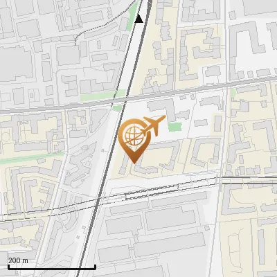 Foto zu Zaberner Straße 3, 81379 München