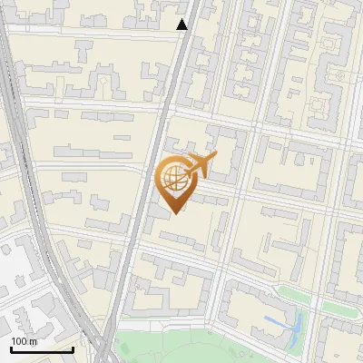 Foto zu Zähringerstraße 29, 10707 Berlin