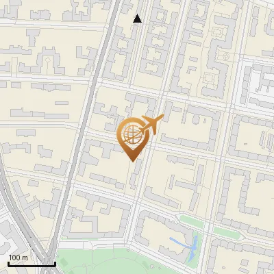 Foto zu Zähringerstraße 32, 10707 Berlin