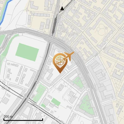 Foto zu Zasingerstraße 10, 81547 München