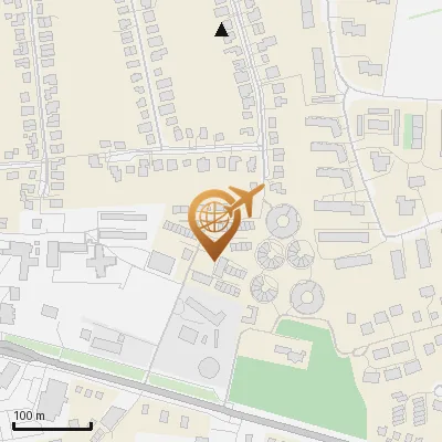 Foto zu Zassenhausweg 102, 22589 Hamburg