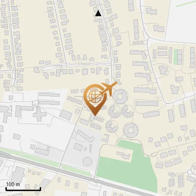 Foto zu Zassenhausweg 104, 22589 Hamburg