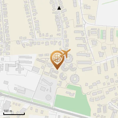 Foto zu Zassenhausweg 110, 22589 Hamburg