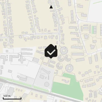 Bild zu Zassenhausweg 114, 22589 Hamburg