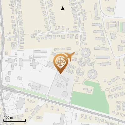 Foto zu Zassenhausweg 70, 22589 Hamburg