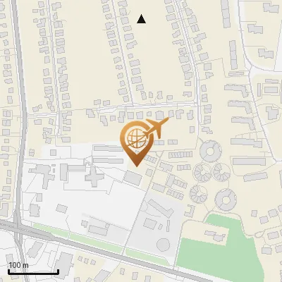 Foto zu Zassenhausweg 83, 22589 Hamburg