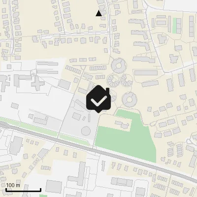 Bild zu Zassenhausweg 84, 22589 Hamburg