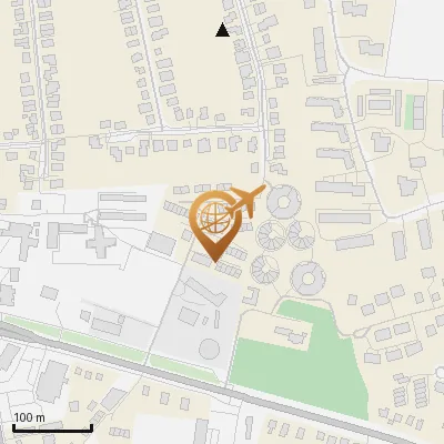 Foto zu Zassenhausweg 86, 22589 Hamburg