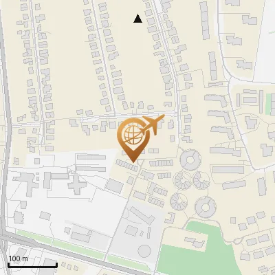 Foto zu Zassenhausweg 93, 22589 Hamburg