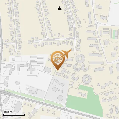 Foto zu Zassenhausweg 98, 22589 Hamburg