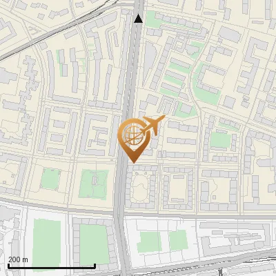 Foto zu Zaubzerstraße 39, 81677 München