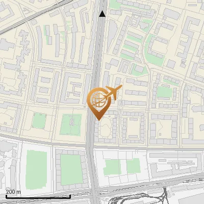 Foto zu Zaubzerstraße 42, 81677 München