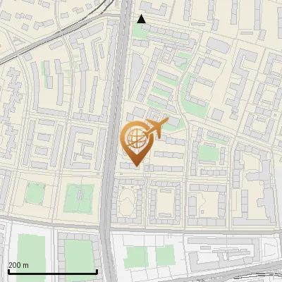 Foto zu Zaubzerstraße 43, 81677 München