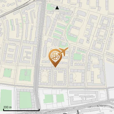 Foto zu Zaubzerstraße 45, 81677 München